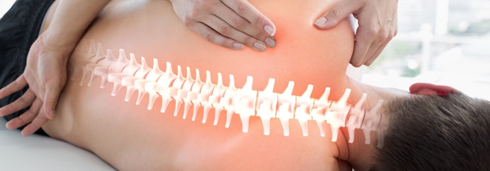 Spinal Decompression in Covington Township PA Spinal Decompression in Covington Township PA