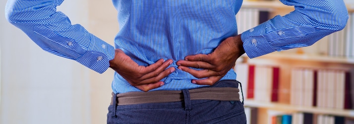 Causes of Low Back Pain in Covington Township PA Causes of Low Back Pain in Covington Township PA